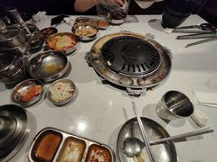 -来肉本家果木烤肉(修水联盛广场店)