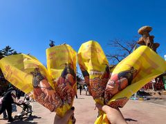 -大连海昌发现王国主题公园