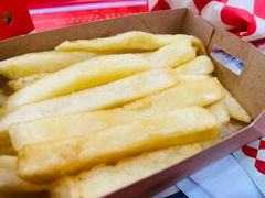 -华莱士·全鸡汉堡(杭州武林店)