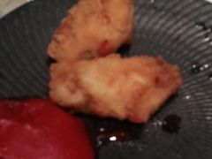 -新发展亚太JW万豪酒店·福苑咖啡厅