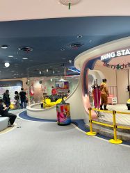-奈尔宝家庭中心·亲子餐厅(北京东坝万达店)