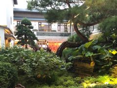 -聚福宝合苑食府(南头镇店)