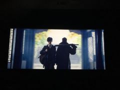 -SFC上影影城(新世界店)
