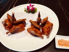-宝燕壹号景观餐厅(龙盛国际商业广场店)