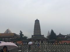 -法门文化景区