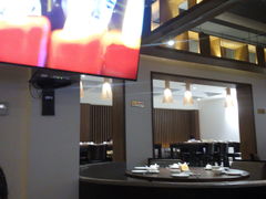 大堂-陆壹捌餐厅(五大道店)