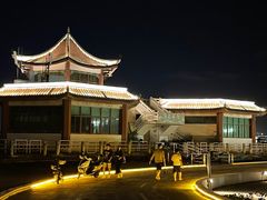 -龙舟池
