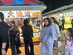 -大学城夜市大排档(凤栖路店)