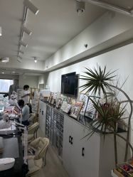 -槿里日式美甲工作室