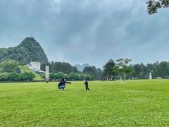 -Club Med地中海俱乐部·桂林度假村