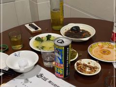 -阿婆潮汕砂锅粥(王府大街店)