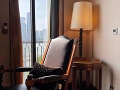 -澳门圣地牙哥古堡酒店