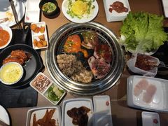 -火炉火自助餐(悠唐购物中心店)