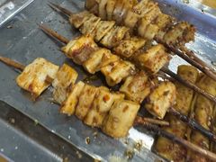 特色烤板筋-老黑板筋(顺义总店)
