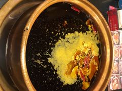 -镇江龙·火锅串串(武侯祠店)