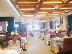 大堂-紫光园(马桥店)