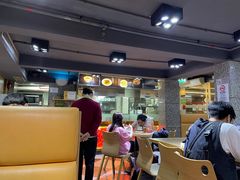 -百福麵家(新馬路店)