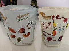 -GranVida生活超市(海信广场店)