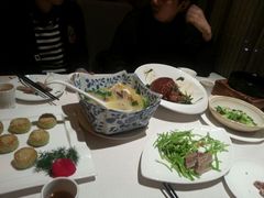 android_upload_pic-A One Kitchen·南京精菜馆(晶丽酒店店)