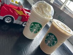 -星巴克(海口美兰机场分店)