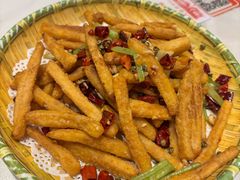 -刘胖子家常菜·蹄花焖藕(江汉路总店)