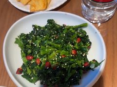 -胡氏大盘鸡新疆菜(石岗店)