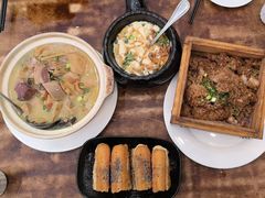 -一楼食业·美食人家