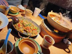 -吃饭皇帝大(解放西路店)