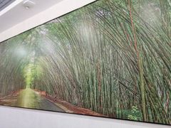 -胡须哥网红竹筒菜