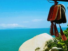 -那琴半岛地质海洋公园