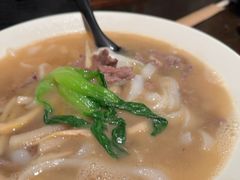 -漆黑觉米粉(三里屯店)