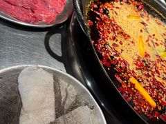 -大虎老火锅(直港大道店)
