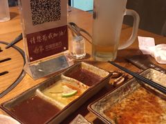 -赤坂亭·M9和牛烧肉·铁板烧(合肥万象城店)
