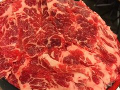 -鲜入围煮花胶鸡海鲜火锅