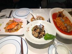 -民国红公馆·秦淮八艳(夫子庙店)