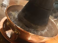 -竹叶涮肉坊(总店)