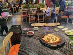 -老船舫·现做活鲜鱼馆(东郊记忆店)