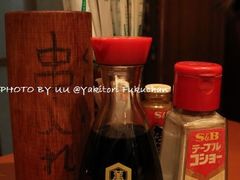 调料-福烤锦花(长乐路店)