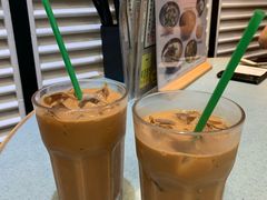 -华嫂冰室(尖沙咀店)