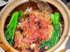 -蝴蝶里·粤菜·点心(滨江龙湖店)