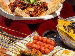 -蛙喔牛蛙(温岭银泰店)