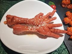 -姐夫的小菜(新中关购物中心店)