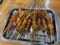 -西北老马食府(陈家营西路店)