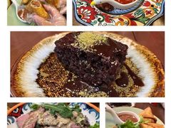 -Uncle Kosto科斯托·中东菜