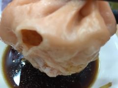 西红柿汤包-四季美汤包(户部巷店)