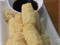-川东长筷子耗儿鱼(万象润街店)