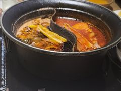 -温野菜涮涮锅(曲江大悦城店)