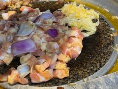 -石记东北风味烤肉(系马桩第二分店)