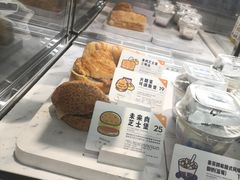 -喜茶(深圳东门1234店)