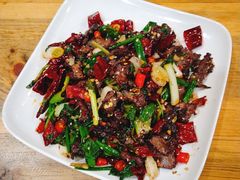 -88号小吃店·经典云南菜·地道纳西美食